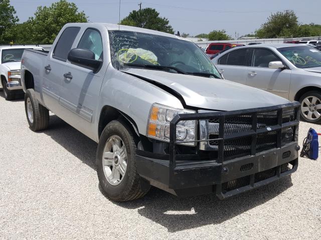 CHEVROLET SILVERADO 2011 3gcpkse30bg343090