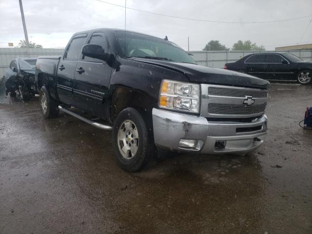 CHEVROLET SILVERADO 2011 3gcpkse30bg394704