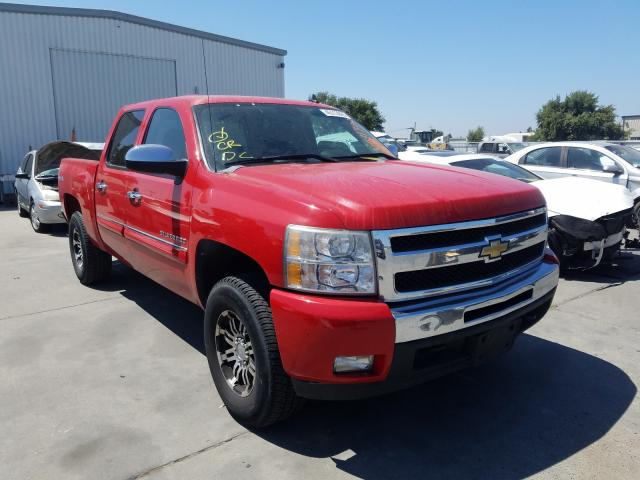 CHEVROLET SILVERADO 2011 3gcpkse31bg225209