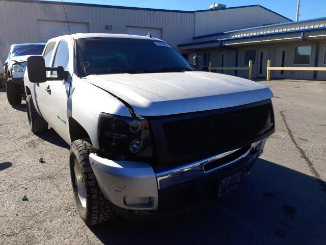 CHEVROLET SILVERADO 2011 3gcpkse31bg250238