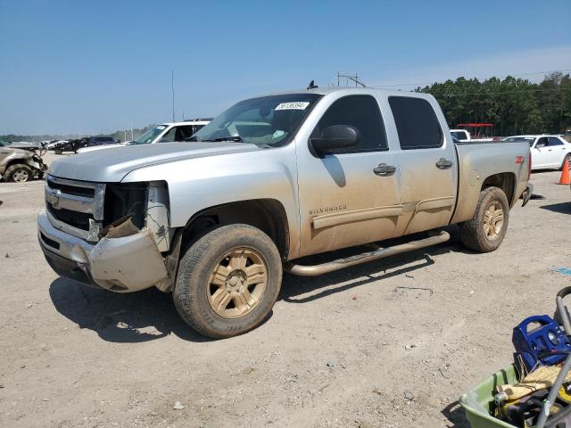 CHEVROLET SILVERADO 2011 3gcpkse31bg266729