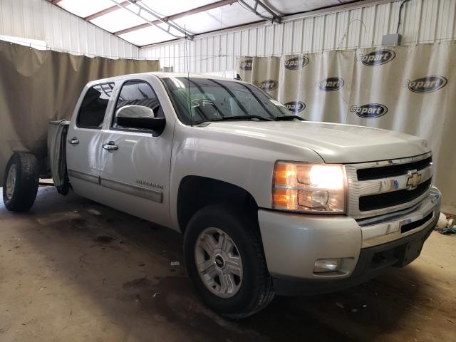 CHEVROLET SILVERADO 2011 3gcpkse31bg293350