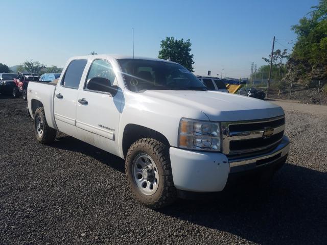 CHEVROLET SILVERADO 2011 3gcpkse31bg323396