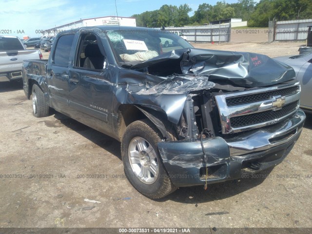 CHEVROLET SILVERADO 1500 2011 3gcpkse31bg336679