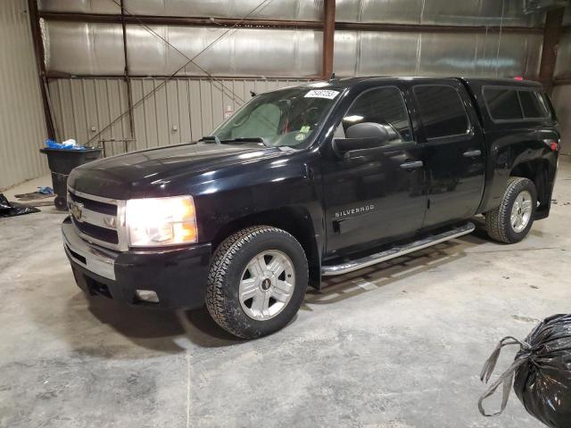 CHEVROLET ALL MODELS 2011 3gcpkse31bg338559