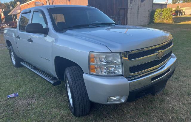 CHEVROLET SILVERADO 1500 2011 3gcpkse32bg266724