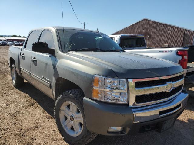 CHEVROLET SILVERADO 2011 3gcpkse32bg273012