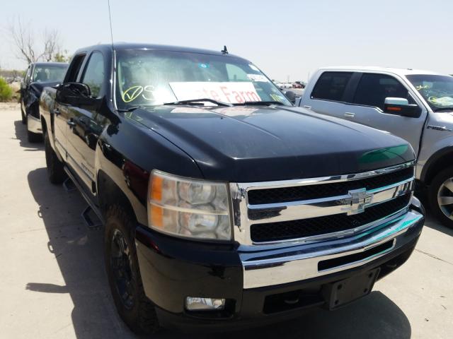 CHEVROLET SILVERADO 2011 3gcpkse32bg273348