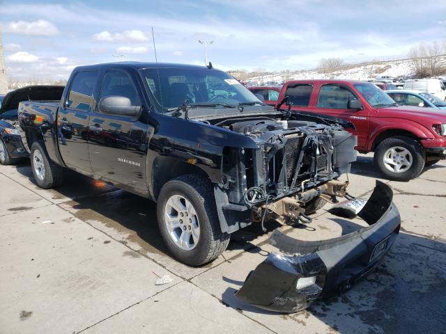 CHEVROLET SILVERADO 2011 3gcpkse32bg300225