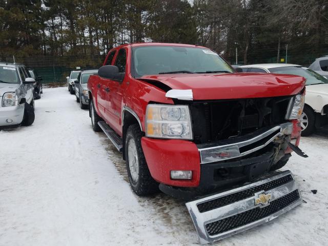 CHEVROLET SILVERADO 2011 3gcpkse32bg310690