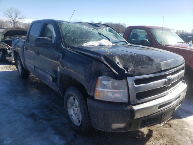 CHEVROLET SILVERADO 2011 3gcpkse32bg323228