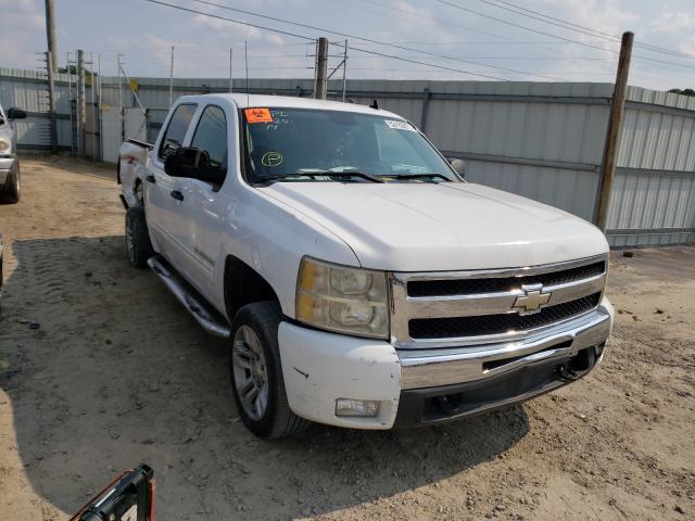 CHEVROLET SILVERADO 2011 3gcpkse32bg329093