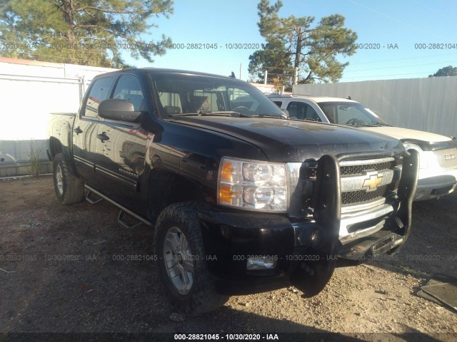 CHEVROLET SILVERADO 1500 2011 3gcpkse32bg357766