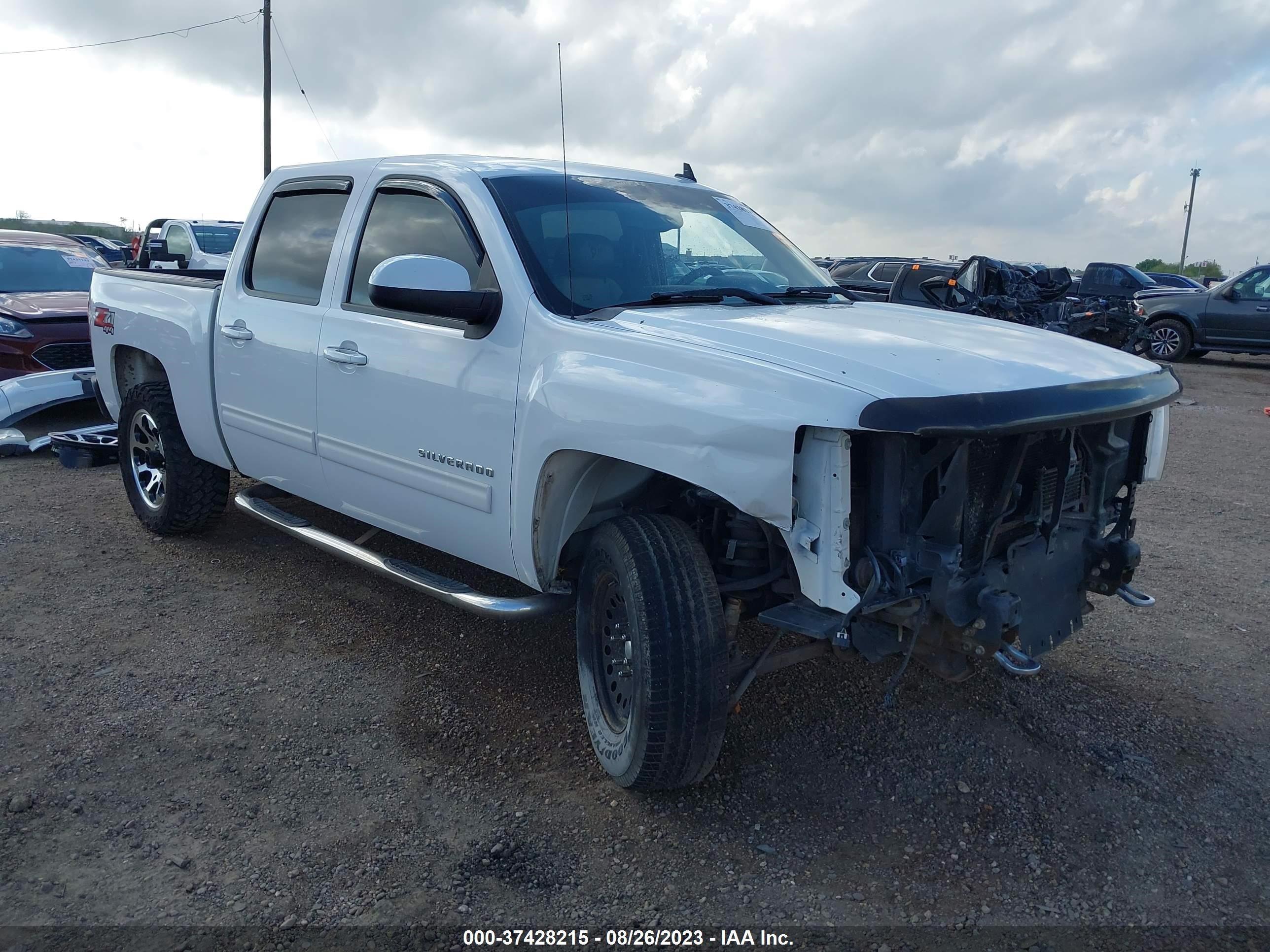 CHEVROLET SILVERADO 2011 3gcpkse32bg396440