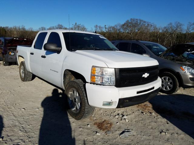 CHEVROLET SILVERADO 2011 3gcpkse33bg164848