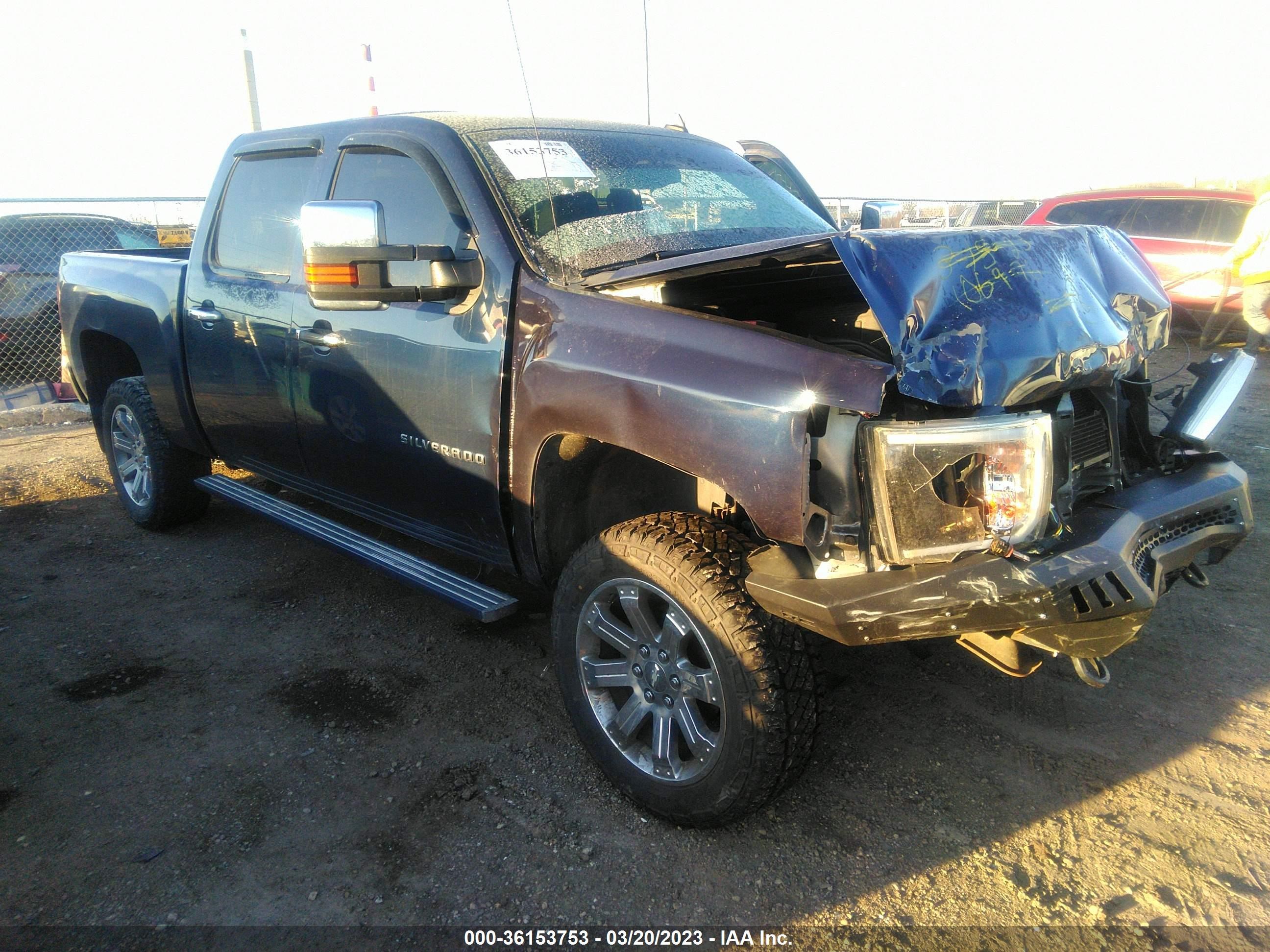 CHEVROLET SILVERADO 2011 3gcpkse33bg186588