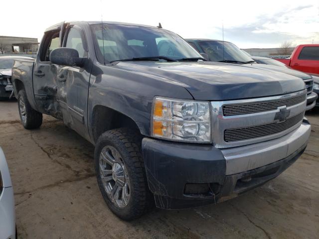 CHEVROLET SILVERADO 2011 3gcpkse33bg206211