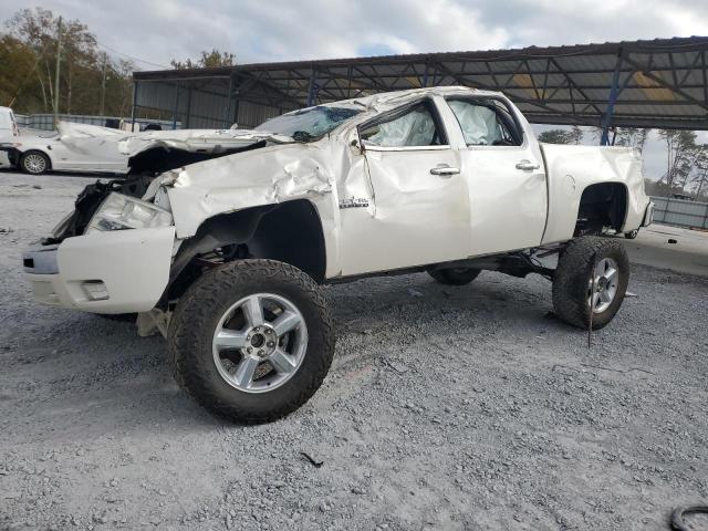 CHEVROLET SILVERADO 2011 3gcpkse33bg257790