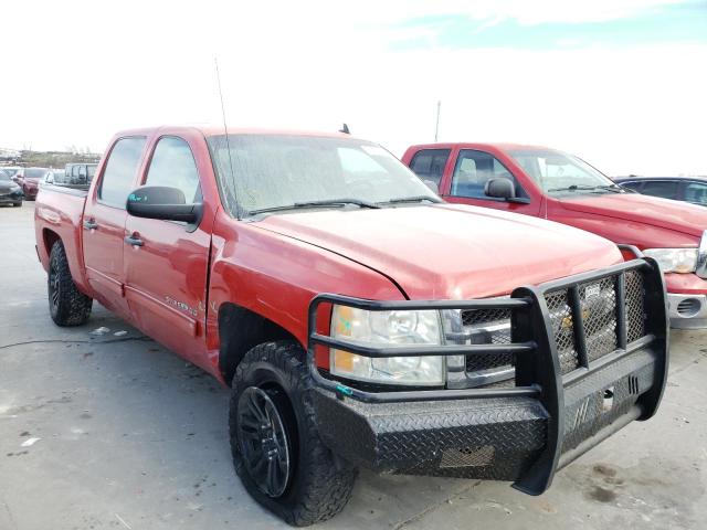 CHEVROLET SILVERADO 2011 3gcpkse33bg299019