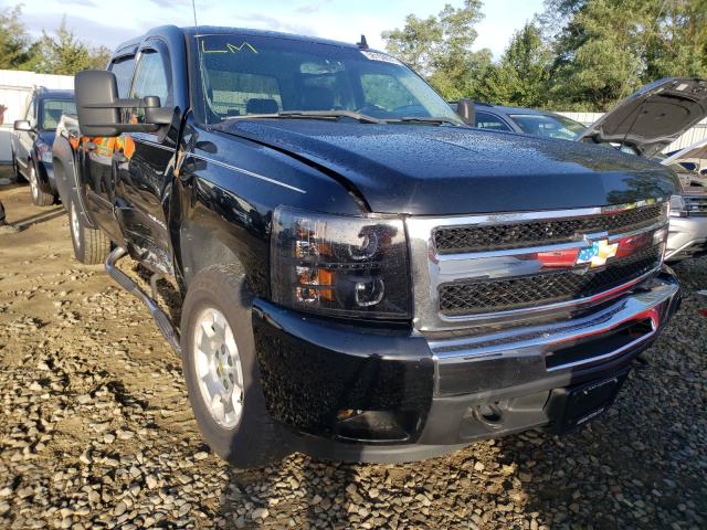 CHEVROLET SILVERADO 2011 3gcpkse33bg365701