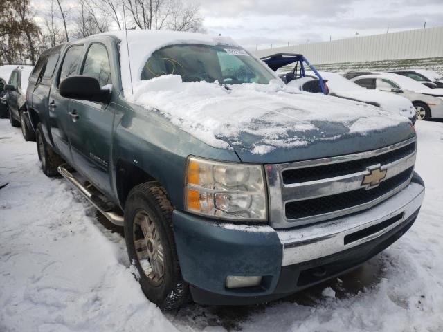 CHEVROLET SILVERADO 2011 3gcpkse34bg148674