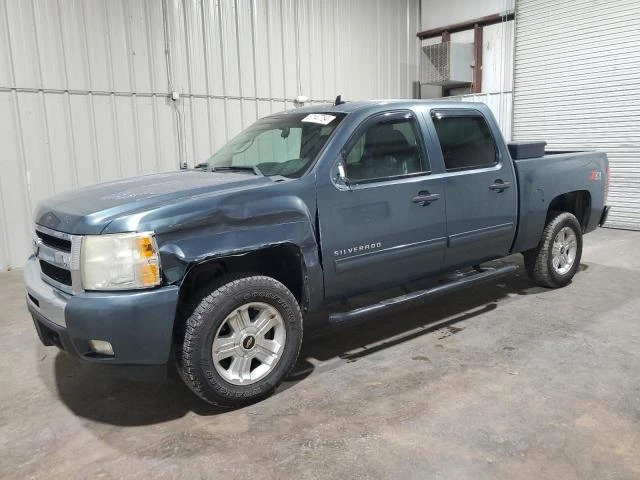 CHEVROLET SILVERADO 2011 3gcpkse34bg252727