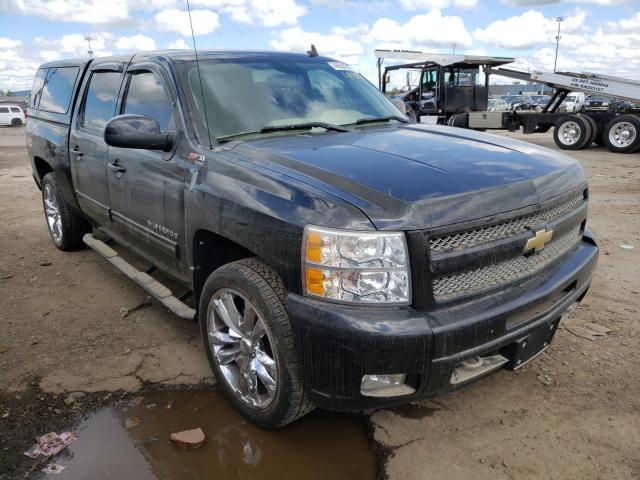 CHEVROLET NULL 2011 3gcpkse34bg256695