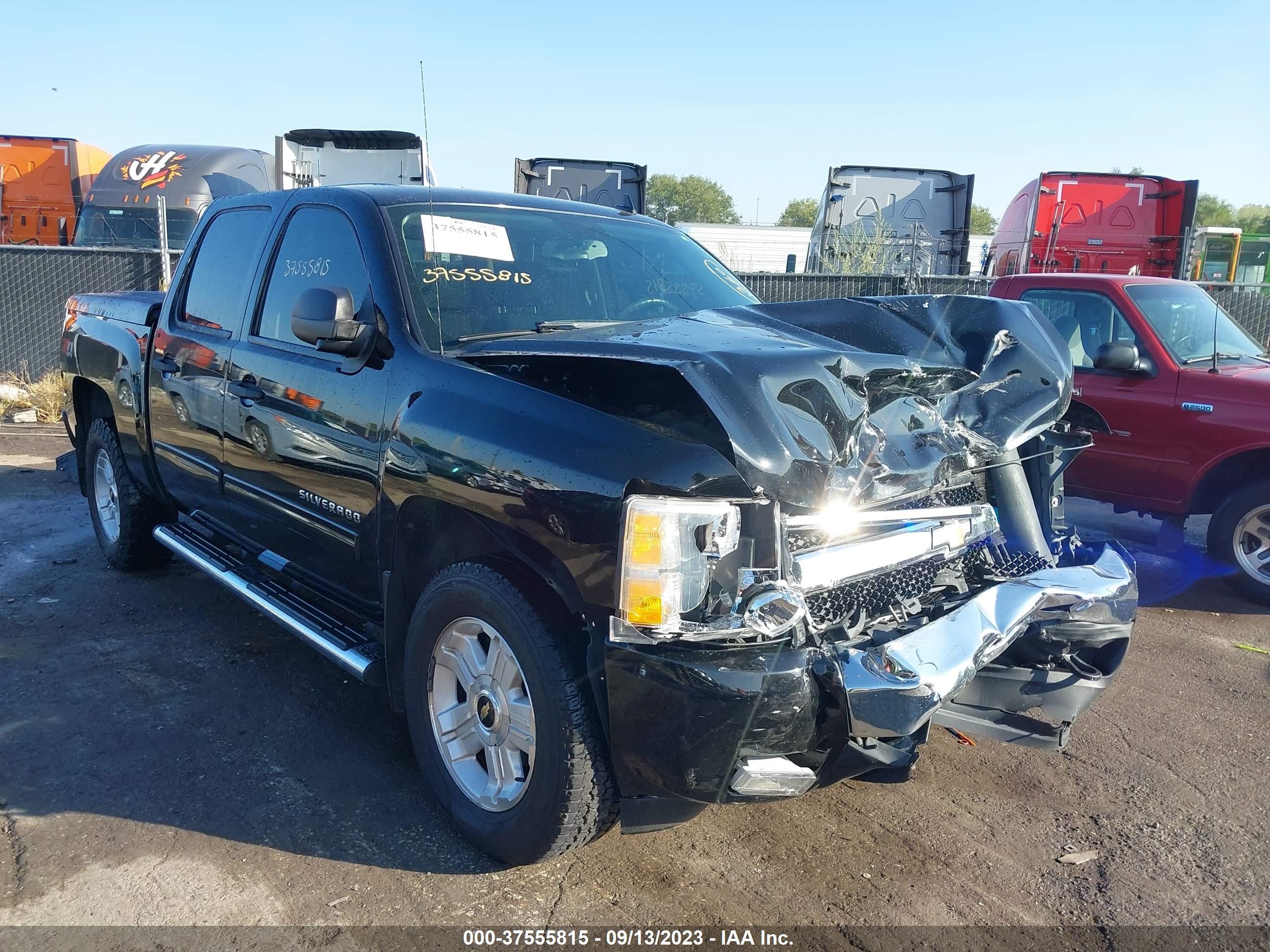 CHEVROLET SILVERADO 2011 3gcpkse34bg281094