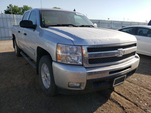 CHEVROLET 1500 2011 3gcpkse34bg301828