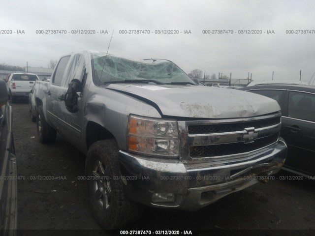 CHEVROLET SILVERADO 1500 2011 3gcpkse34bg327314