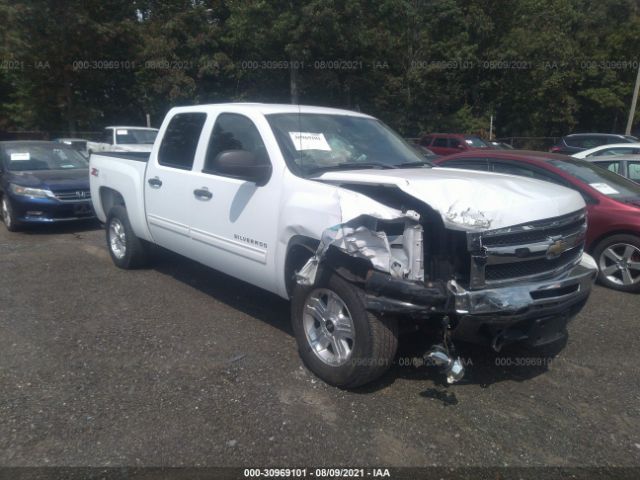 CHEVROLET SILVERADO 1500 2011 3gcpkse35bg367319