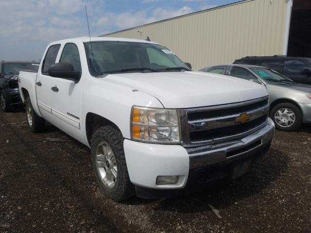 CHEVROLET SILVERADO 2011 3gcpkse35bg383312