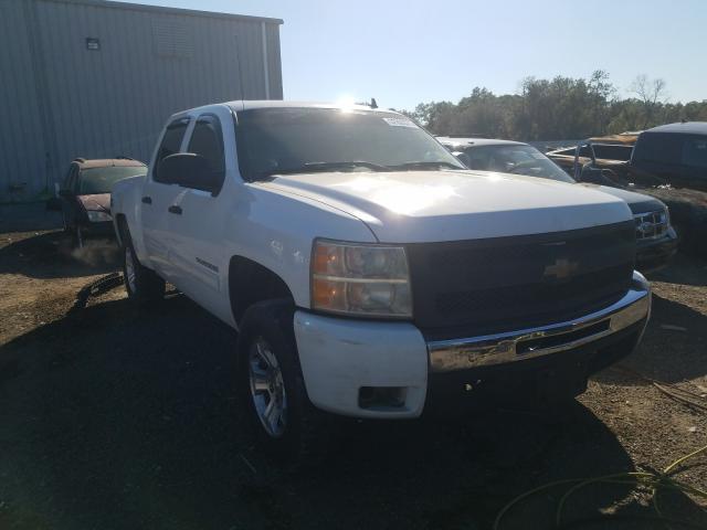 CHEVROLET SILVERADO 2011 3gcpkse35bg390079