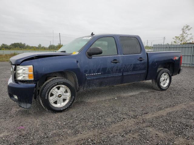 CHEVROLET SILVERADO 2011 3gcpkse36bg138051