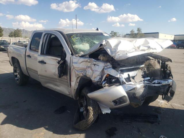 CHEVROLET SILVERADO 2011 3gcpkse36bg159949