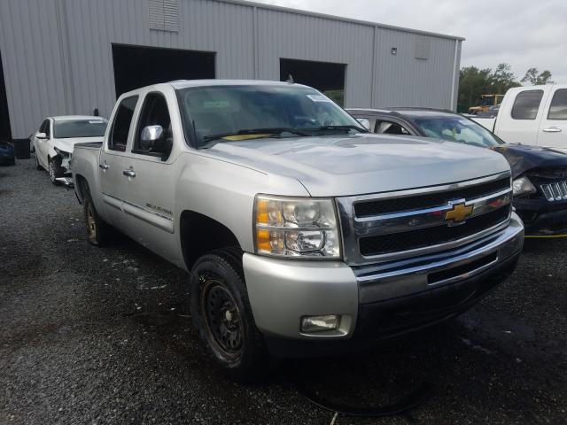 CHEVROLET SILVERADO 2011 3gcpkse36bg202198