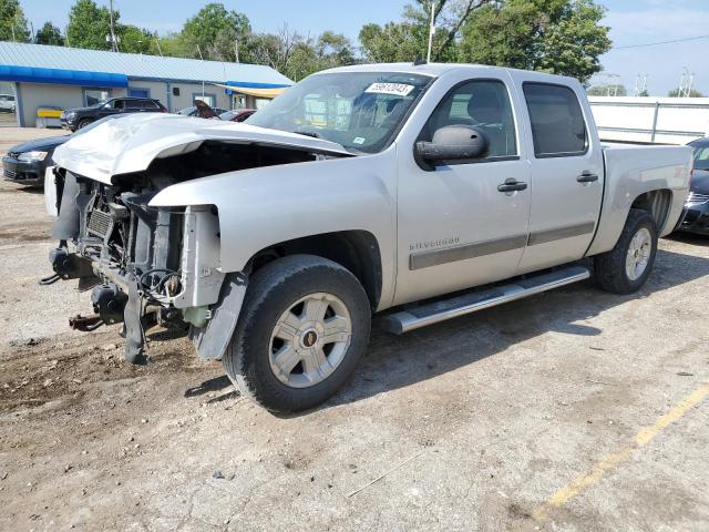 CHEVROLET SILVERADO 2011 3gcpkse36bg251157