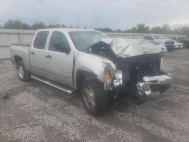 CHEVROLET SILVERADO 2011 3gcpkse36bg285244