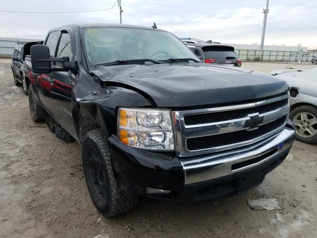 CHEVROLET SILVERADO 2011 3gcpkse36bg311891