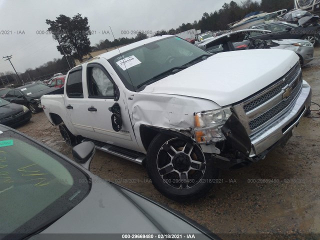 CHEVROLET SILVERADO 1500 2011 3gcpkse36bg312586