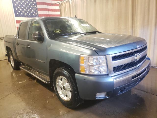 CHEVROLET SILVERADO 0 3gcpkse37bg152492