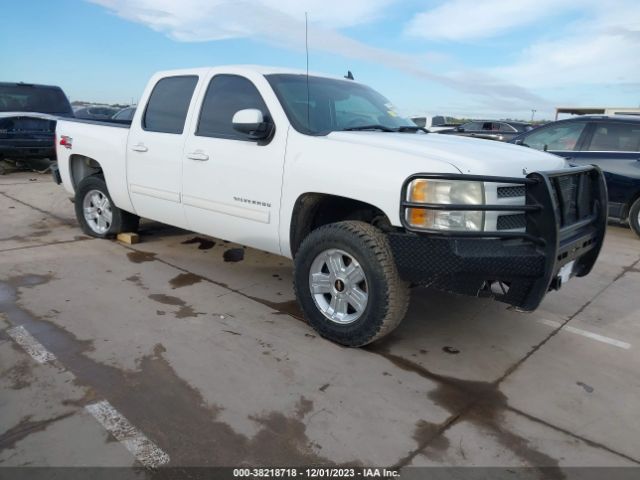 CHEVROLET SILVERADO 1500 2011 3gcpkse37bg172998