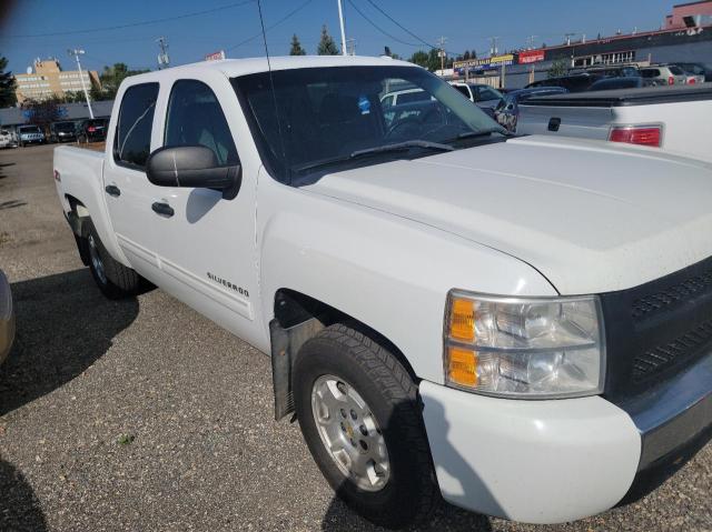 CHEVROLET SILVERADO 2011 3gcpkse37bg201836