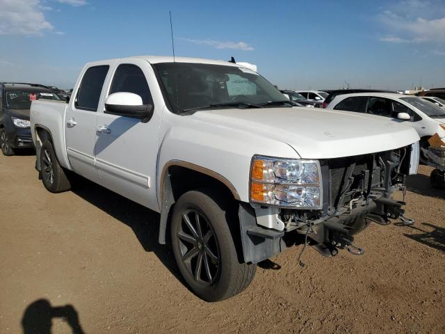 CHEVROLET 1500 2011 3gcpkse37bg219530