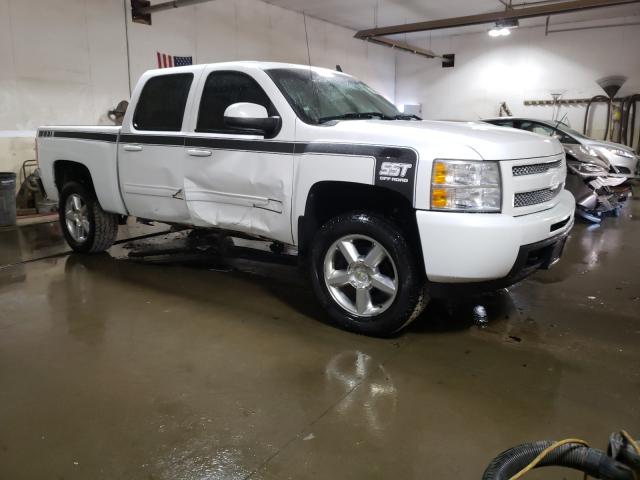 CHEVROLET NULL 2011 3gcpkse37bg323807