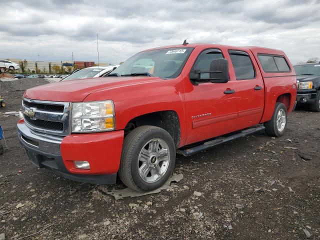 CHEVROLET ALL MODELS 2011 3gcpkse37bg372120