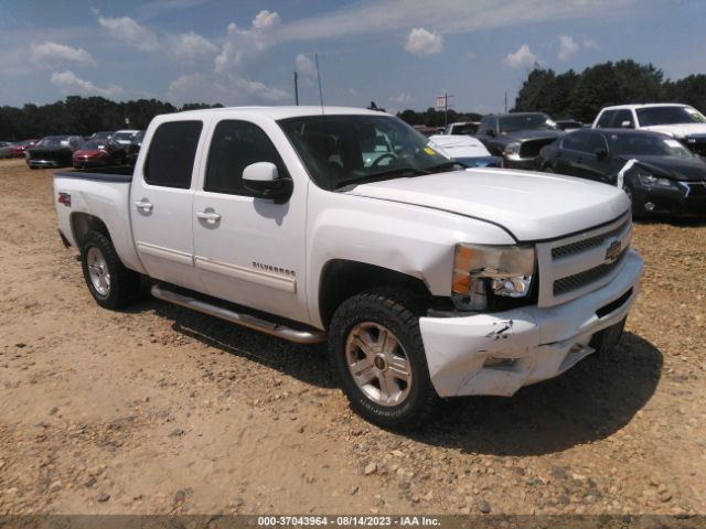 CHEVROLET SILVERADO 1500 2011 3gcpkse38bg100157