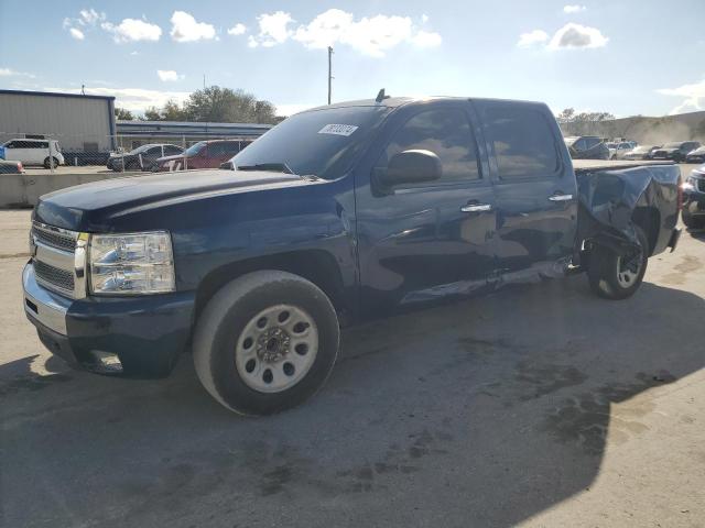 CHEVROLET SILVERADO 2011 3gcpkse38bg148192