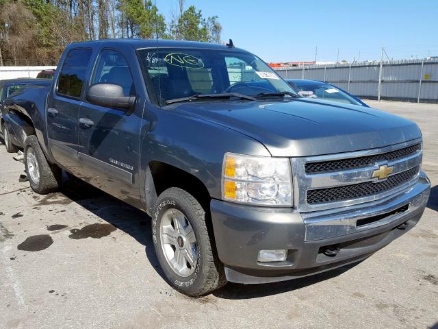 CHEVROLET SILVERADO 2011 3gcpkse38bg182701