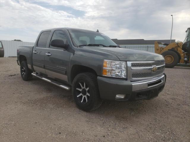 CHEVROLET SILVERADO 2011 3gcpkse38bg188871